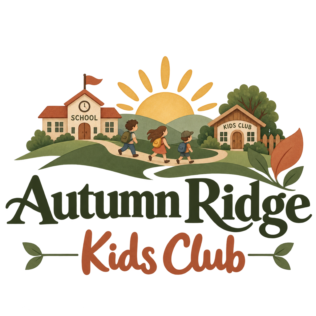 Autumn Ridge Kids Club