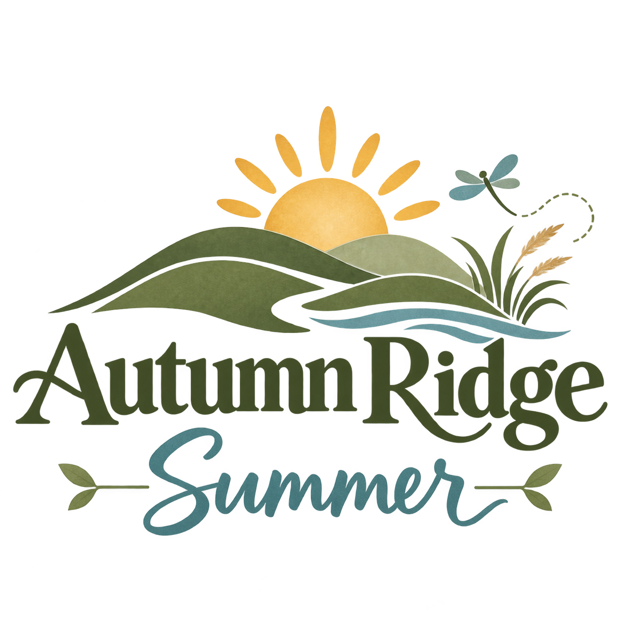 Autumn Ridge Summer